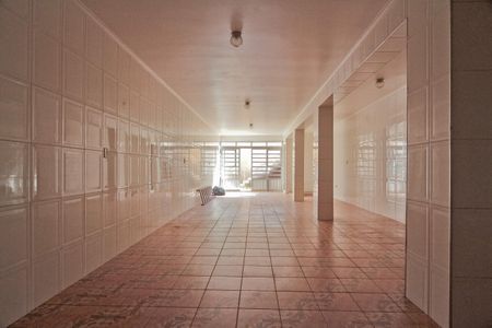Casa para alugar com 207m², 3 quartos e 4 vagasÁrea externa