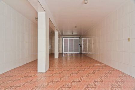 Casa para alugar com 207m², 3 quartos e 4 vagasÁrea externa