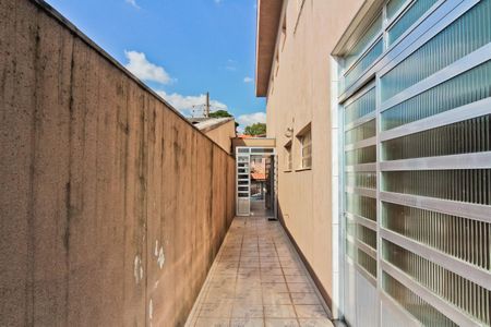 Casa para alugar com 207m², 3 quartos e 4 vagasÁrea externa