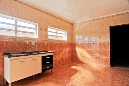 Casa para alugar com 207m², 3 quartos e 4 vagasCozinha