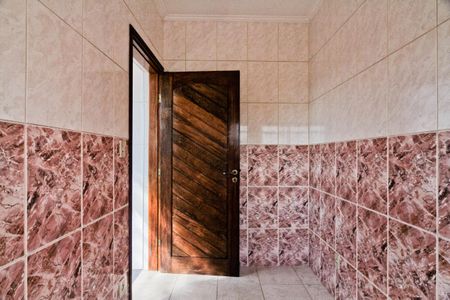 Casa para alugar com 207m², 3 quartos e 4 vagasÁrea de Serviço