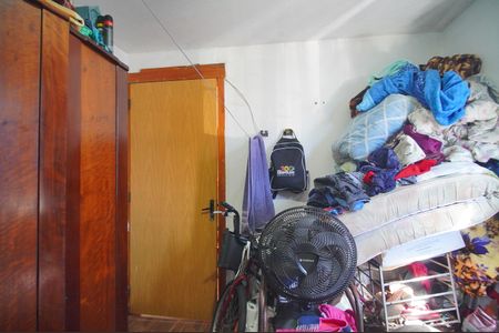 Apartamento à venda com 54m², 2 quartos e 1 vagaQuarto 1