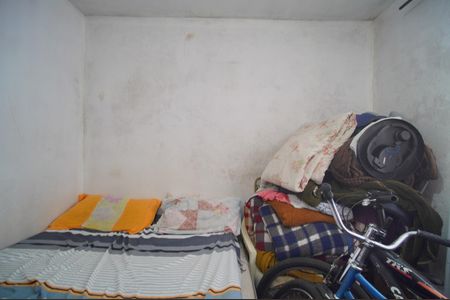 Apartamento à venda com 54m², 2 quartos e 1 vagaQuarto 2