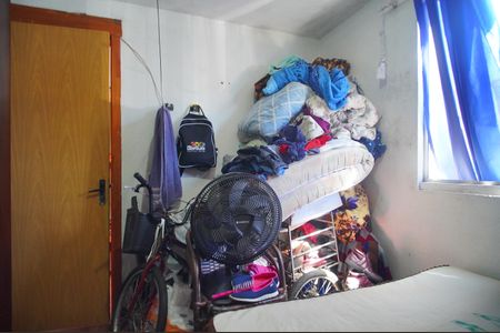 Apartamento à venda com 54m², 2 quartos e 1 vagaQuarto 1