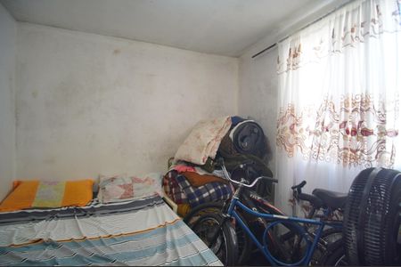 Apartamento à venda com 54m², 2 quartos e 1 vagaQuarto 2