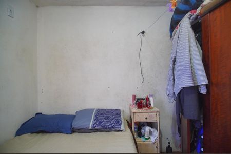 Apartamento à venda com 54m², 2 quartos e 1 vagaQuarto 1