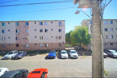 Apartamento à venda com 54m², 2 quartos e 1 vagaVista do Quarto 1