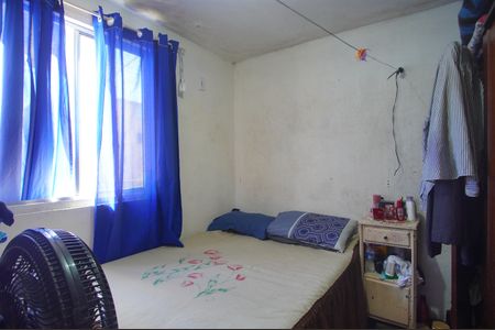 Apartamento à venda com 54m², 2 quartos e 1 vagaQuarto 1