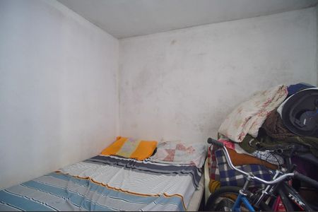 Apartamento à venda com 54m², 2 quartos e 1 vagaQuarto 2