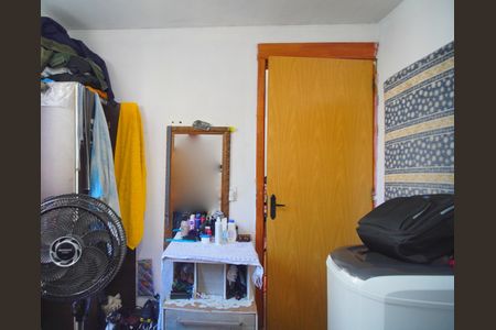 Apartamento à venda com 54m², 2 quartos e 1 vagaQuarto 2