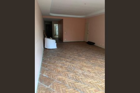 Apartamento à venda com 170m², 3 quartos e 1 vagaSala