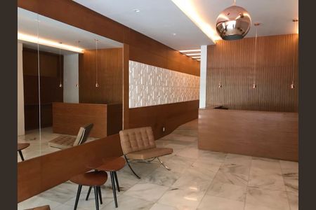 Apartamento à venda com 170m², 3 quartos e 1 vagaSala de Jantar