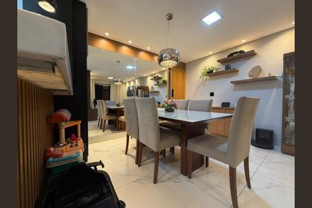 Sala de apartamento à venda com 2 quartos, 66m² em Centro, Belo Horizonte