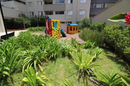Apartamento à venda com 66m², 2 quartos e 2 vagasJardins