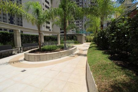 Apartamento à venda com 66m², 2 quartos e 2 vagasJardins