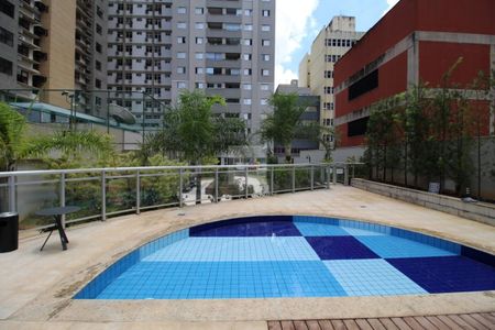 Apartamento à venda com 66m², 2 quartos e 2 vagasPiscina
