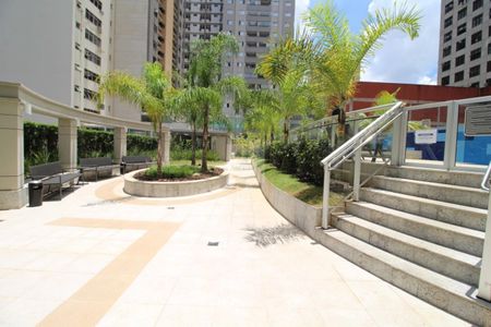 Apartamento à venda com 66m², 2 quartos e 2 vagasJardins
