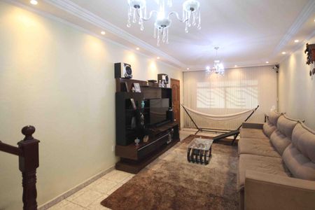 Casa à venda com 3 quartos, 152m² em Jardim Nove de Julho, São Paulo