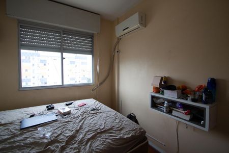 Apartamento à venda com 53m², 1 quarto e sem vagaQuarto 
