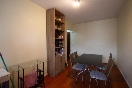 Apartamento à venda com 53m², 1 quarto e sem vagaSala