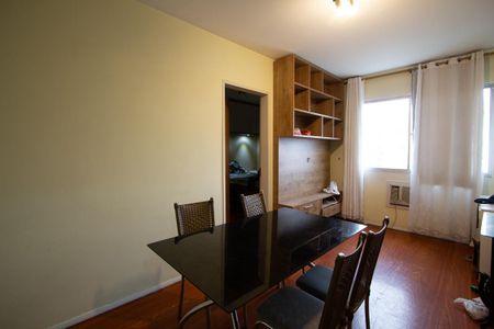 Apartamento à venda com 53m², 1 quarto e sem vagaSala