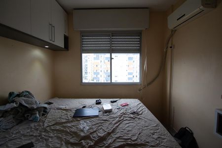 Apartamento à venda com 53m², 1 quarto e sem vagaQuarto 