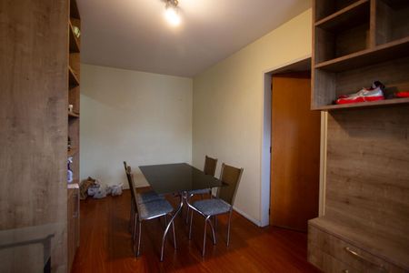 Apartamento à venda com 53m², 1 quarto e sem vagaSala