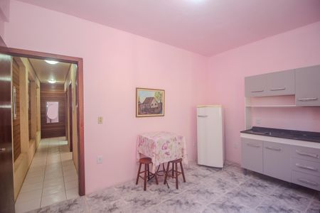Apartamento para alugar com 60m², 2 quartos e sem vaga Apartamento para alugar com 60m², 2 quartos e sem vagasala/Cozinha