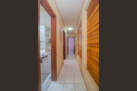 Apartamento para alugar com 60m², 2 quartos e sem vaga Apartamento para alugar com 60m², 2 quartos e sem vagaCorredor