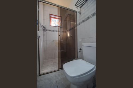 Apartamento para alugar com 60m², 2 quartos e sem vaga Apartamento para alugar com 60m², 2 quartos e sem vagaBanheiro