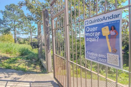 Apartamento para alugar com 60m², 2 quartos e sem vaga Apartamento para alugar com 60m², 2 quartos e sem vagaPlaca