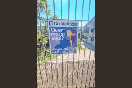 Apartamento para alugar com 60m², 2 quartos e sem vaga Apartamento para alugar com 60m², 2 quartos e sem vagaPlaca