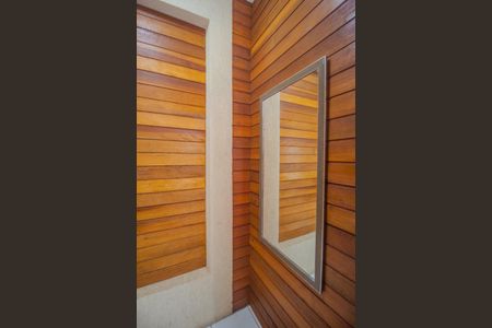 Apartamento para alugar com 60m², 2 quartos e sem vaga Apartamento para alugar com 60m², 2 quartos e sem vagaCorredor