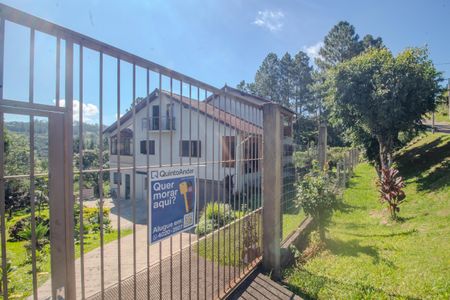 Apartamento para alugar com 60m², 2 quartos e sem vaga Apartamento para alugar com 60m², 2 quartos e sem vagaFachada