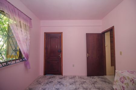 sala/Cozinha de apartamento para alugar com 2 quartos, 60m² em Vila Nova, Porto Alegre