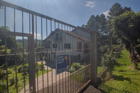 Apartamento para alugar com 60m², 2 quartos e sem vaga Apartamento para alugar com 60m², 2 quartos e sem vagaFachada