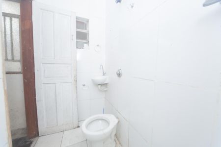 Casa à venda com 200m², 4 quartos e sem vagaCASA 1 - BANHEIRO SOCIAL