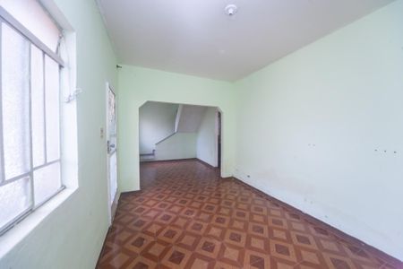 CASA 1 - SALA de casa à venda com 4 quartos, 200m² em Centro, Nova Lima