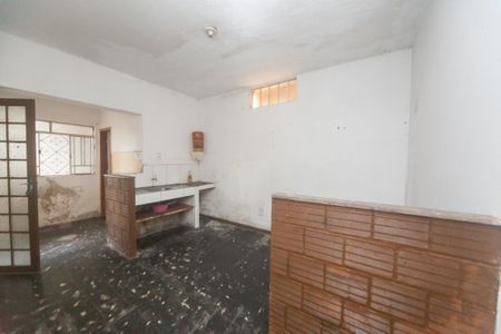 Casa à venda com 200m², 4 quartos e sem vagaCASA 1 - Cozinha
