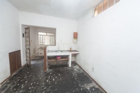 Casa à venda com 200m², 4 quartos e sem vagaCASA 1 - Cozinha