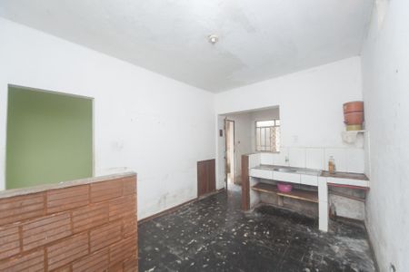 Casa à venda com 200m², 4 quartos e sem vagaCASA 1 - Cozinha
