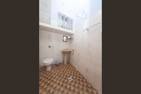 Casa à venda com 200m², 4 quartos e sem vagaCASA 2 - BANHEIRO 