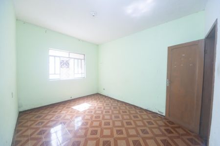 CASA 1 - QUARTTO 1 de casa à venda com 4 quartos, 200m² em Centro, Nova Lima