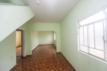 Casa à venda com 200m², 4 quartos e sem vagaCASA 1 - SALA
