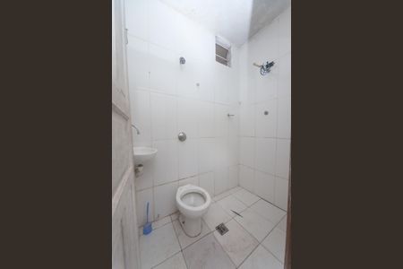 Casa à venda com 200m², 4 quartos e sem vagaCASA 1 - BANHEIRO SOCIAL