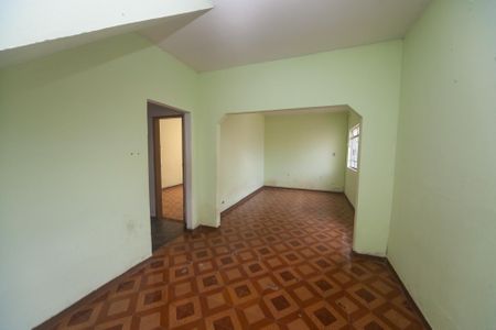 Casa à venda com 200m², 4 quartos e sem vagaCASA 1 - SALA