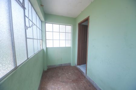 Casa à venda com 200m², 4 quartos e sem vagaCASA 1 - VARANDA 