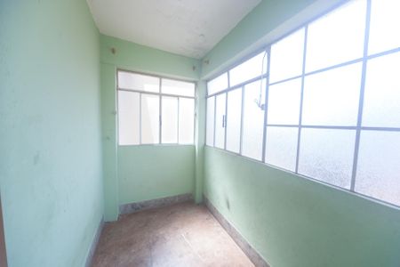Casa à venda com 200m², 4 quartos e sem vagaCASA 1 - VARANDA 
