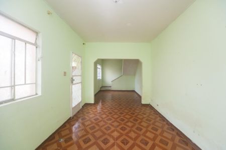 Casa à venda com 200m², 4 quartos e sem vagaCASA 1 - SALA