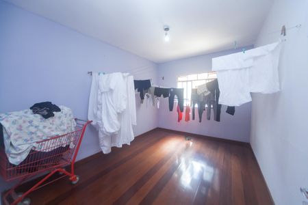 Casa à venda com 200m², 4 quartos e sem vagaCASA 2 - SALA 